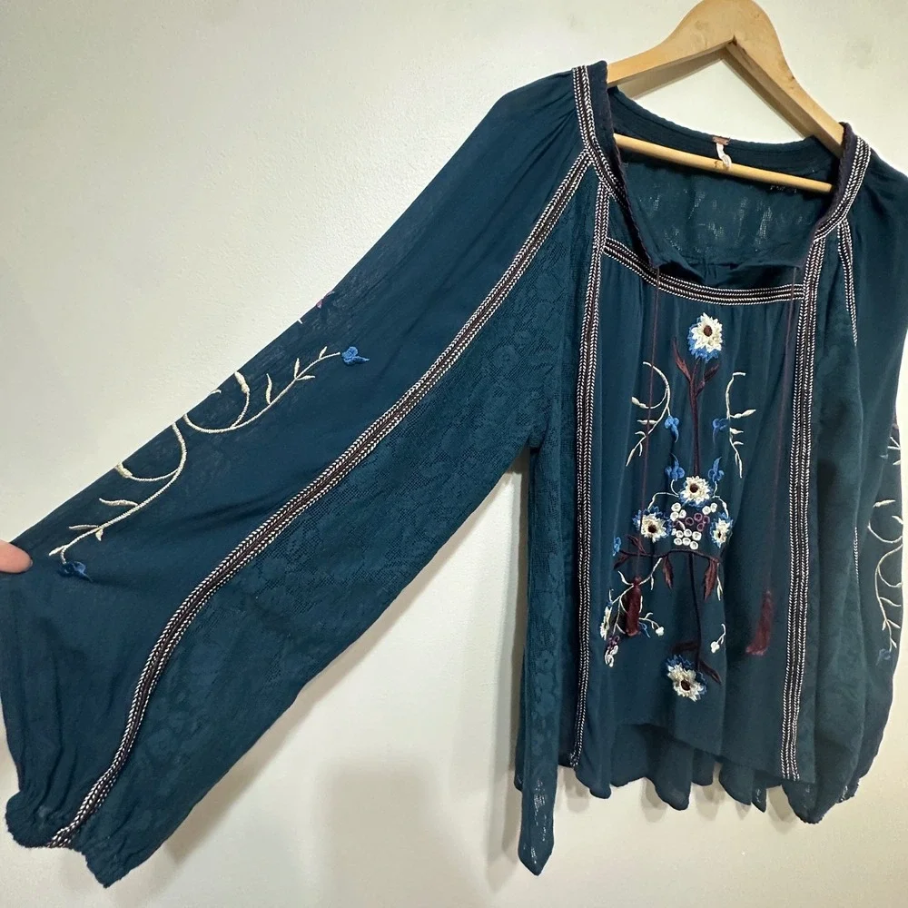 Free People free people